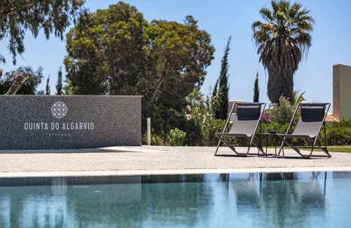 Mato Serrao Apartamento | Quinta do Algarvio