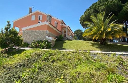 Rio Maior Casa | Quinta do Alto dos Pinheiros