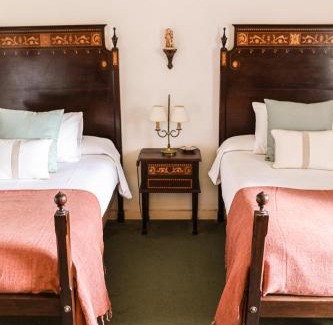 Evora Casa | Quinta do Amauriz