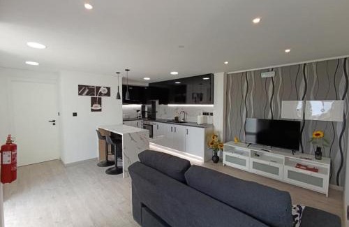 Horta Apartamento | Quinta do Araçal T1