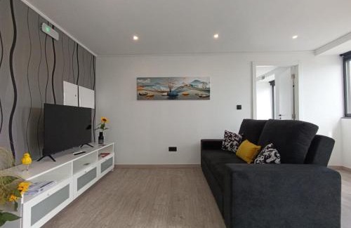 Horta Apartamento | Quinta do Araçal T1