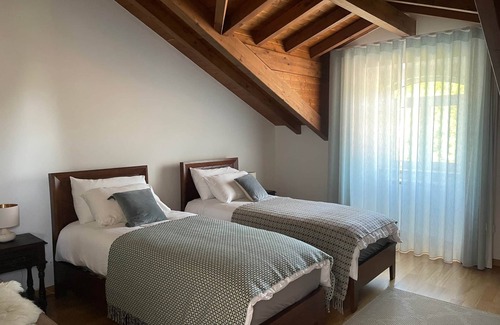 Lousa Otro | Quinta do Areal country house