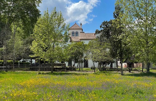 Lousa Apartamento | Quinta do Areal