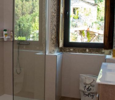 Rossas Casa | Quinta do Bairro
