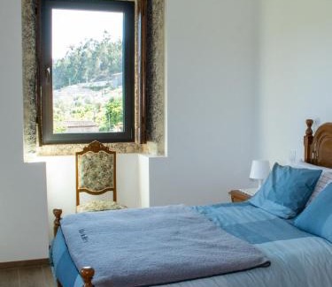 Rossas Casa | Quinta do Bairro