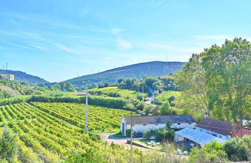Bucelas Casa | Quinta do Boição