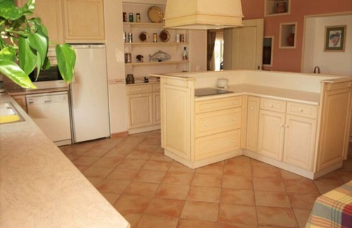 Vau Casa | 77079 / AL - Villa Corbel
