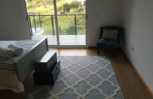 Lombo do Doutor Villa | Quinta do Brasil