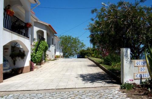 Figueiro dos Vinhos Casa | Quinta do Cabeço