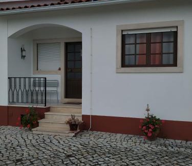 Figueiro dos Vinhos Casa | Quinta do Cabeço