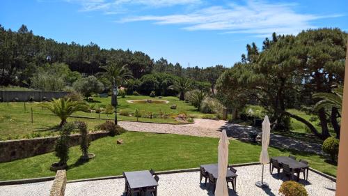 Azoia Cama Y Desayuno | Quinta do Cabo Guesthouse