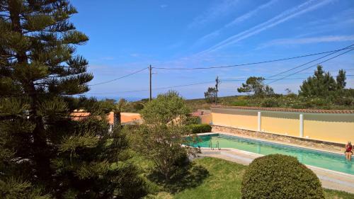 Azoia Cama Y Desayuno | Quinta do Cabo Guesthouse