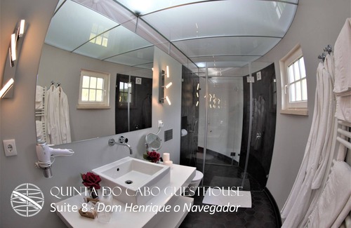 Azoia Casa | Quinta do Cabo Guesthouse