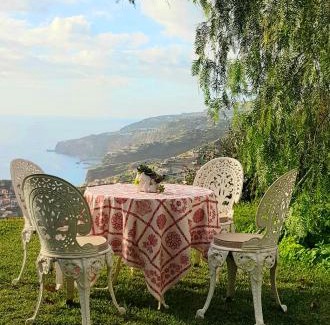 Ribeira Brava Casa | Quinta do Cabouco