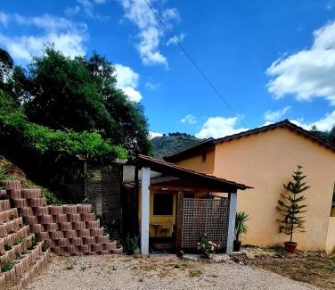 Lousa Apartamento | Quinta do Cabril