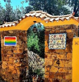 Lousa Apartamento | Quinta do Cabril