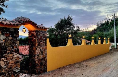 Lousa Apartamento | Quinta do Cabril
