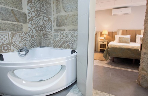 Valenca Casa | Quinta do Caminho