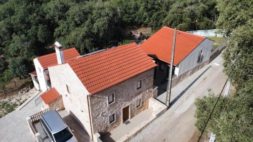 Ansiao Casa | Quinta do Carvalho Cerquinho