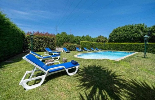 Irivo Casa | Quinta do Carvalhal Alojamento, Penafiel