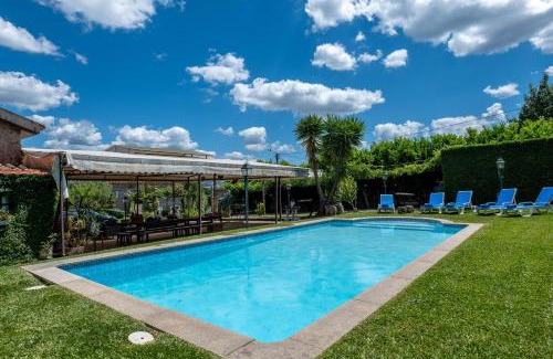 Irivo Casa | Quinta do Carvalhal Alojamento, Penafiel