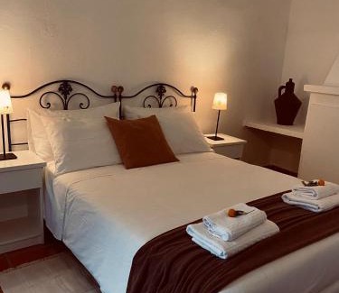 Salvada Casa | Quinta do Castelo