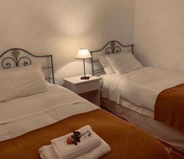Salvada Casa | Quinta do Castelo