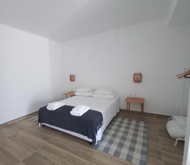Salvada Casa | Quinta do Castelo