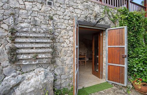 Lourinha Casa | Quinta do Castelo - Casa de Pedra