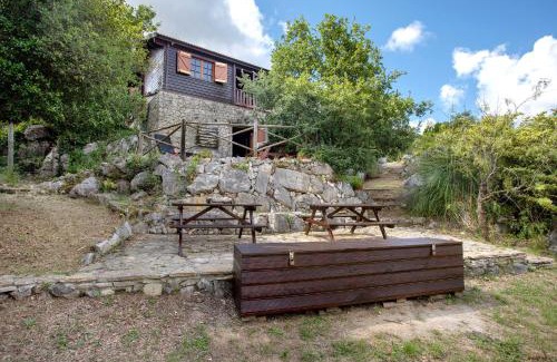 Lourinha Casa | Quinta Do Castelo - Casa de Madeira
