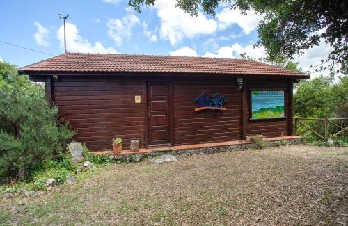 Lourinha Casa | Quinta Do Castelo - Casa de Madeira