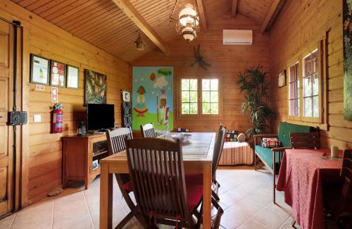 Lourinha Casa | Quinta Do Castelo - Casa de Madeira