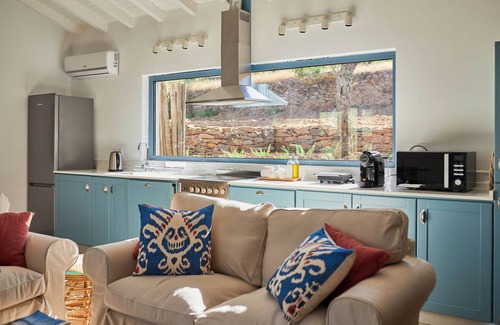 Armamar Cabaña | Quinta do Cedro Azul (pintahouse.com)