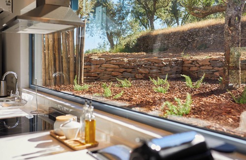 Armamar Cabaña | Quinta do Cedro Azul (pintahouse.com)