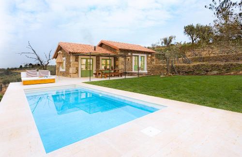 Armamar Casa | Quinta do Cedro Verde
