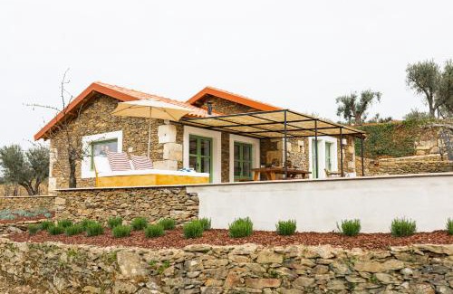 Armamar Casa | Quinta do Cedro Verde