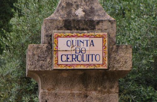 Nossa Senhora do Pranto Casa | Quinta do Cerquito