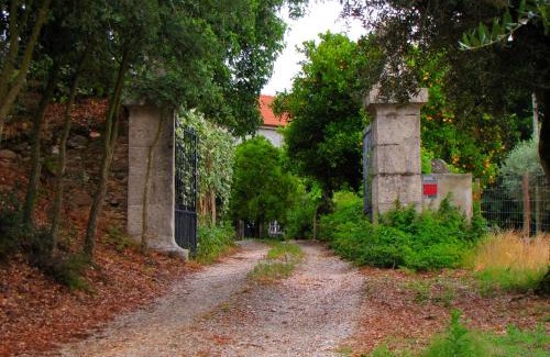 Nossa Senhora do Pranto Casa | Quinta do Cerquito