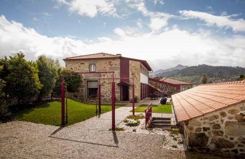 Arcos de Valdevez Casa | Quinta do Cerqueiral