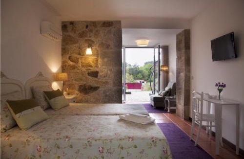 Arcos de Valdevez Casa | Quinta do Cerqueiral