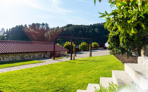 Arcos de Valdevez Casa | Quinta do Cerqueiral