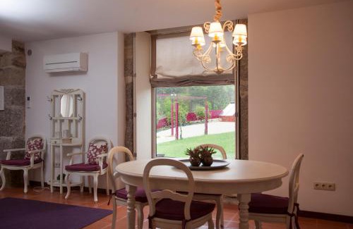 Arcos de Valdevez Casa | Quinta do Cerqueiral