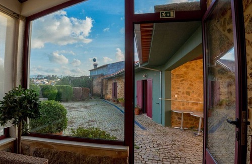 Seia Casa | Quinta do Chão da Vinha - T2