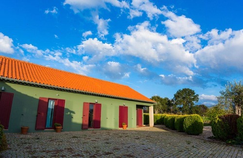 Seia Casa | Quinta do Chão da Vinha - T2