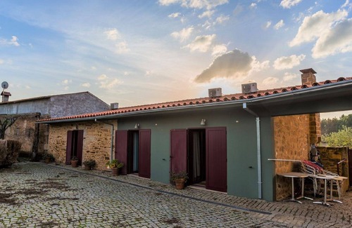Seia Casa | Quinta do Chão da Vinha - T2