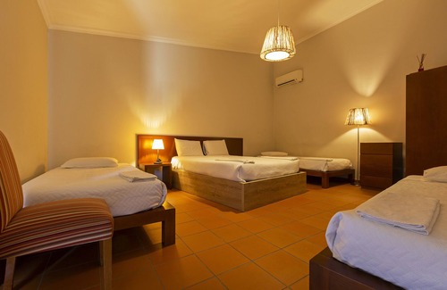Travancinha Casa | Quinta do Chão da Vinha