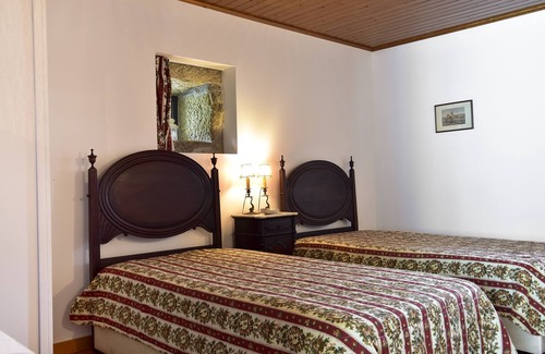 Fontoura Otro | Quinta do Cruzeiro Farmhouse