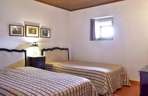 Fontoura Otro | Quinta do Cruzeiro Farmhouse
