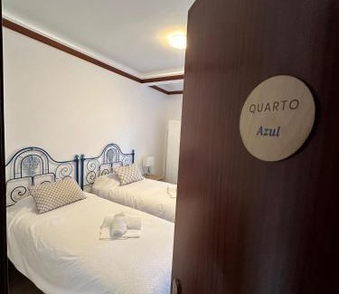 Santo Estevao Apartamento | Quinta do Cutato - Beatriz Guest House - A2