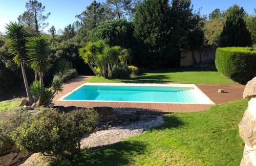Lourinha Casa | Quinta do espelho d'agua, Estudio